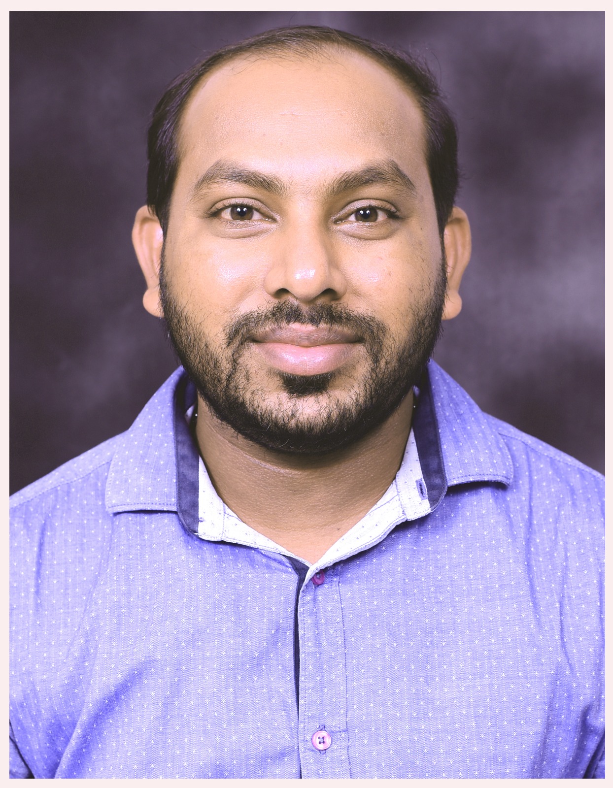Finance Officer